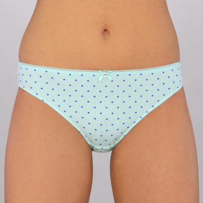 LAMA - Figi damskie bikini L-993BI, LAMA 2015