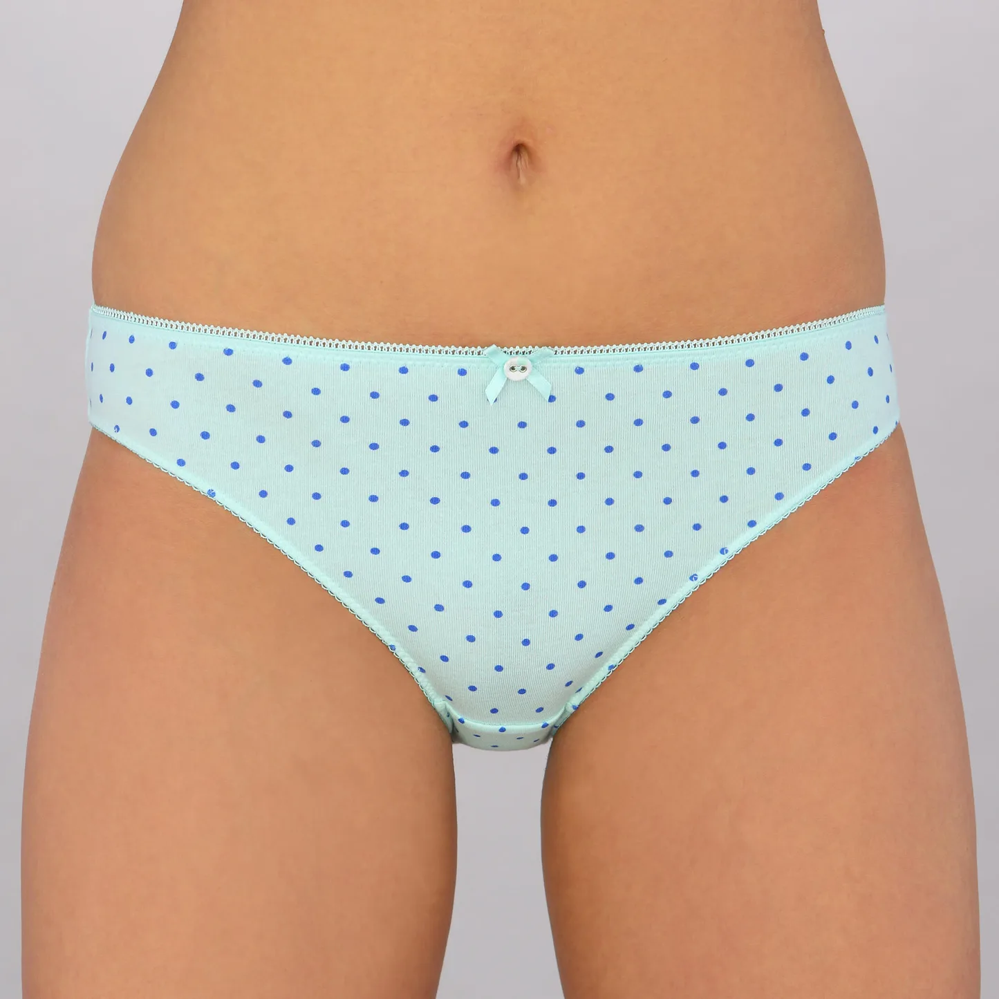 LAMA - Figi damskie bikini L-993BI, LAMA 2015