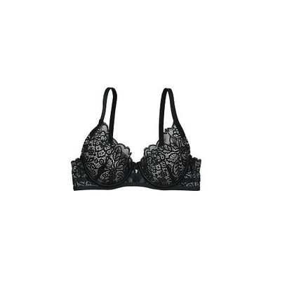 BIUSTONOSZ DAMSKI HINT2 38267 - AW2020