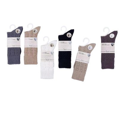 SKARPETA DAMSKA MERINO MODEL 8815 768554