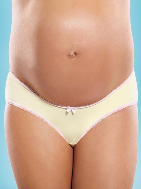 FIGI DAMSKIE MANGO MOUSSE SLIP