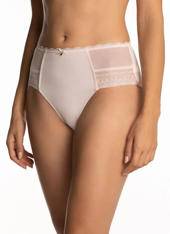 FIGI DAMSKIE MIDI L-VIS-1343MD - SS2021