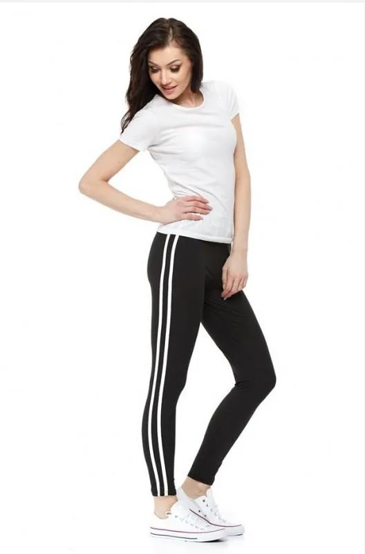 LEGGINSY DAMSKIE RDL1200-016