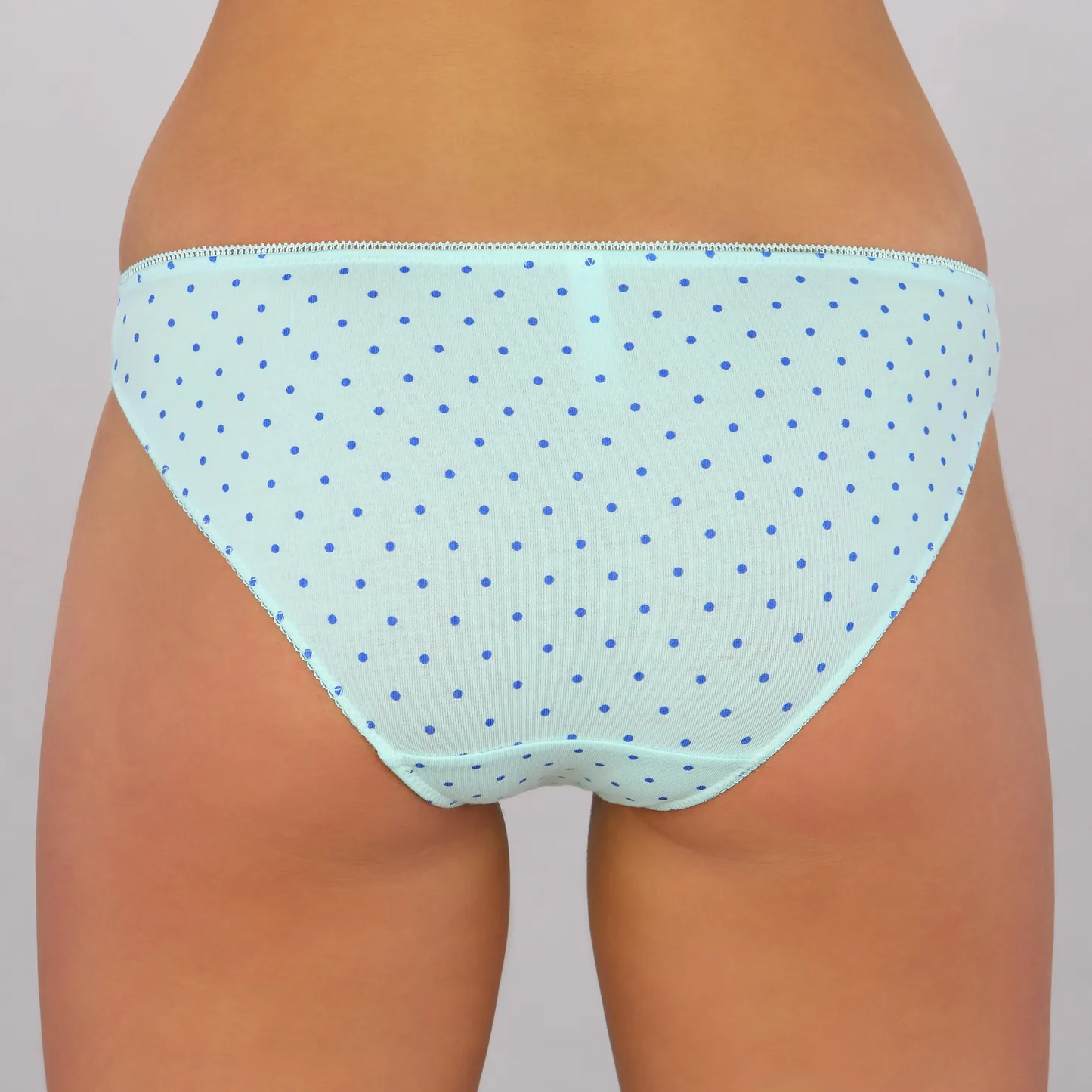 LAMA - Figi damskie bikini L-993BI, LAMA 2015
