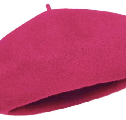 BERET DAMSKI RABIONEK-BR