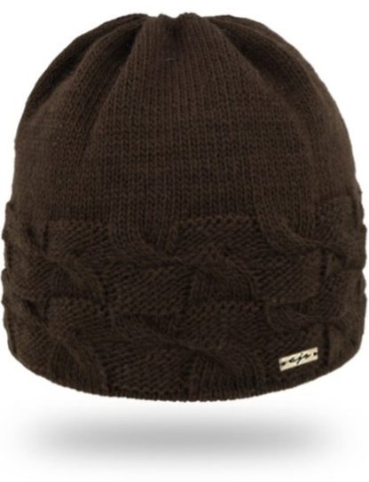 CZAPKA DAMSKA 52-284
