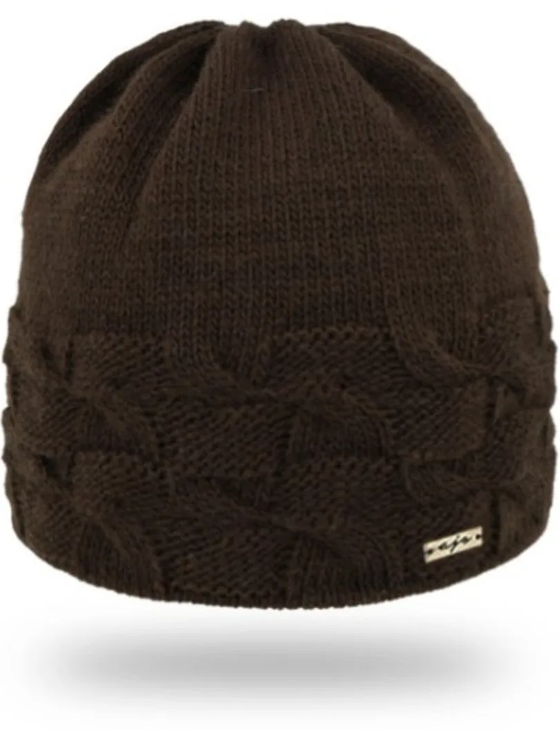 CZAPKA DAMSKA 52-284