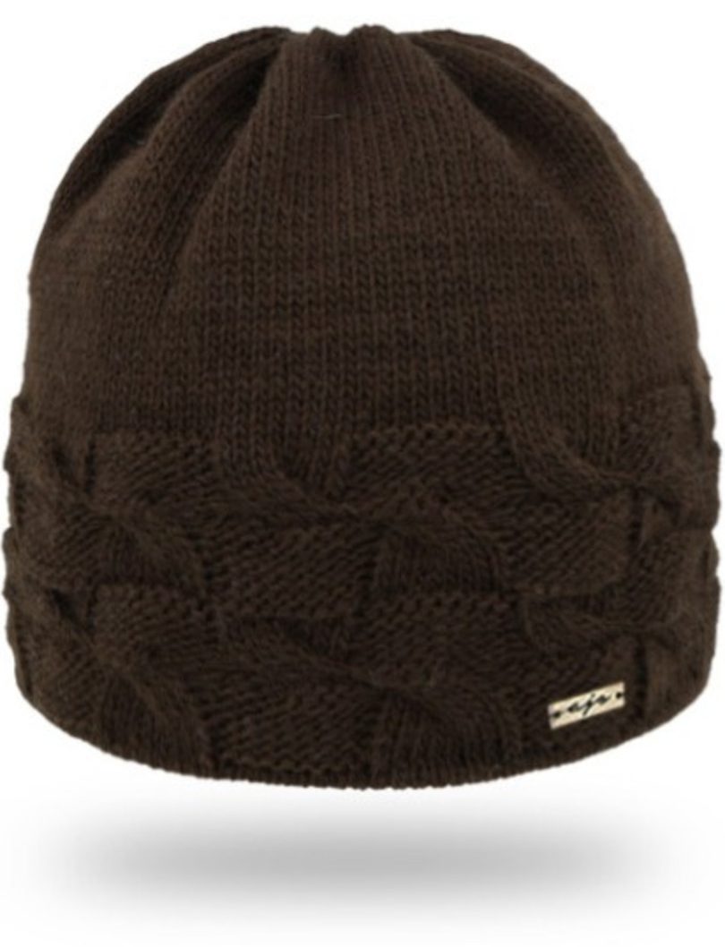CZAPKA DAMSKA 52-284