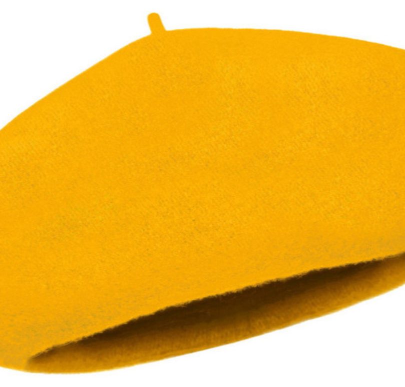 BERET DAMSKI RABIONEK-BR