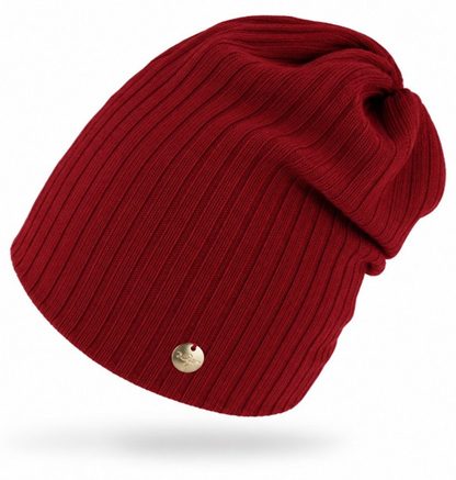 CZAPKA DAMSKA 52-302