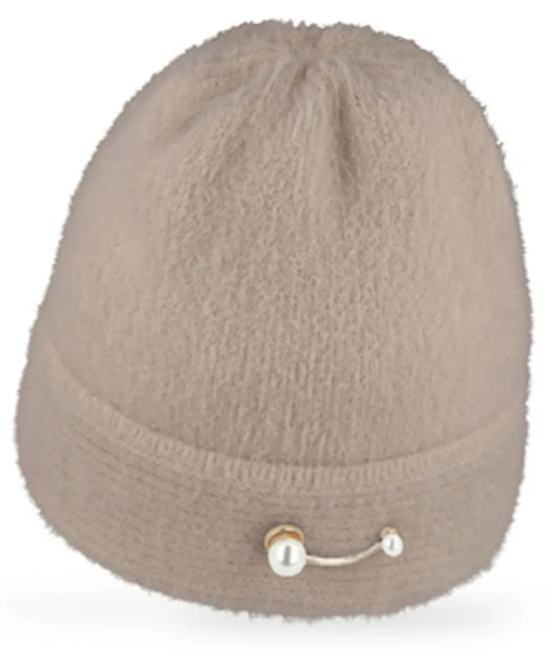 CZAPKA DAMSKA 50-306