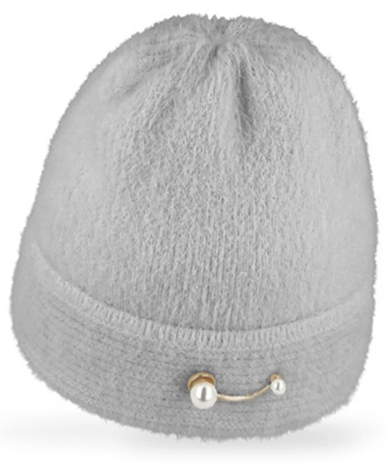 CZAPKA DAMSKA 50-306