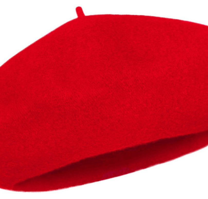 BERET DAMSKI RABIONEK-BR