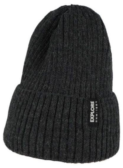 CZAPKA CHŁOPIĘCA 52-277