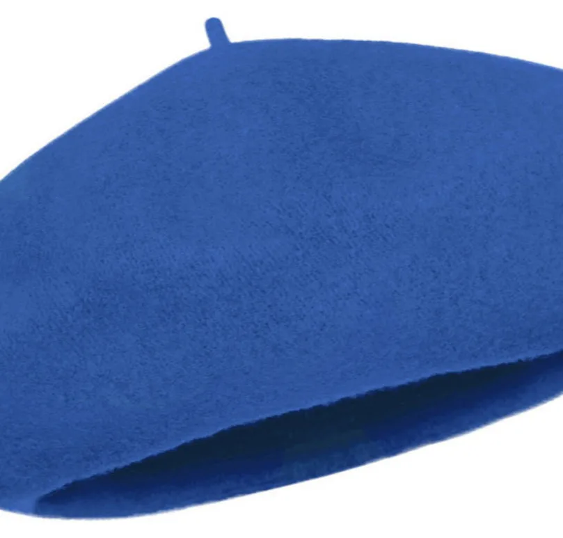 BERET DAMSKI RABIONEK-BR