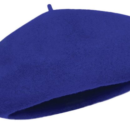 BERET DAMSKI RABIONEK-BR