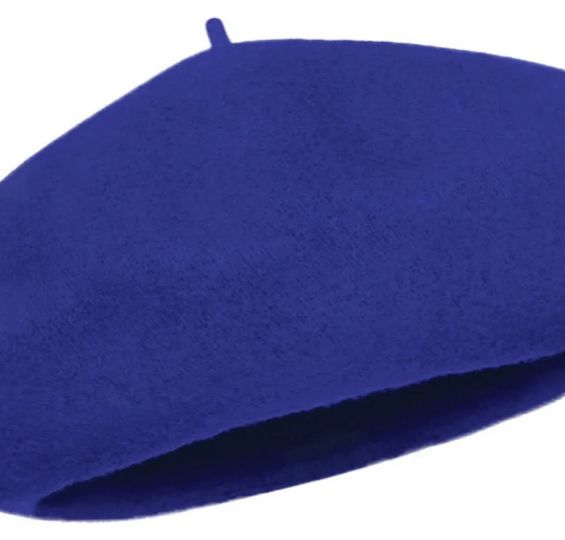 BERET DAMSKI RABIONEK-BR