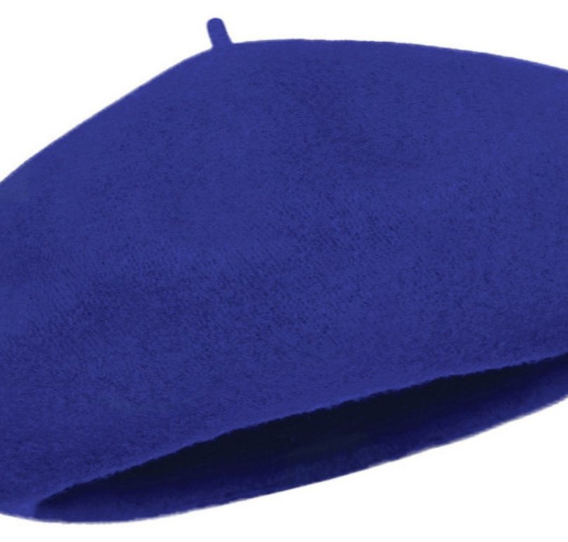 BERET DAMSKI RABIONEK-BR