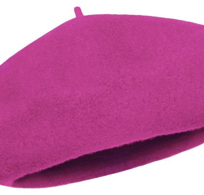 BERET DAMSKI RABIONEK-BR