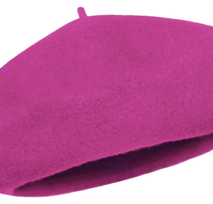 BERET DAMSKI RABIONEK-BR