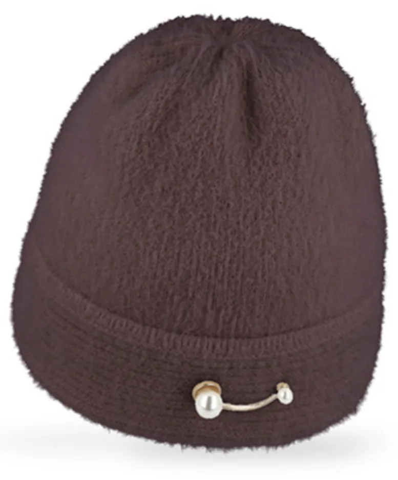 CZAPKA DAMSKA 50-306