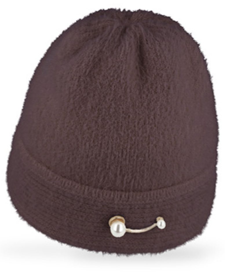 CZAPKA DAMSKA 50-306