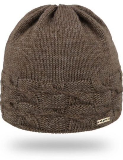 CZAPKA DAMSKA 52-284