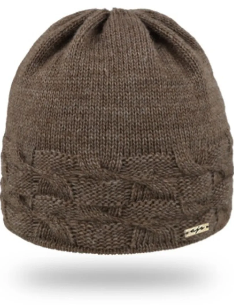 CZAPKA DAMSKA 52-284