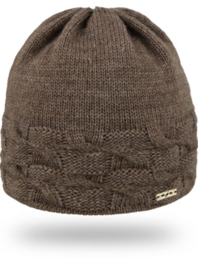CZAPKA DAMSKA 52-284