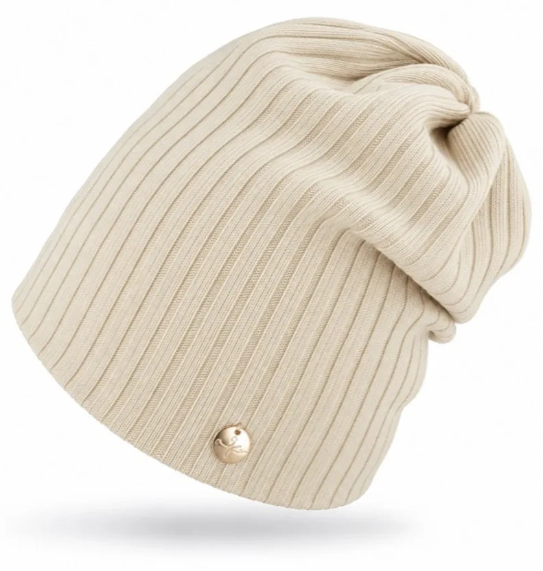CZAPKA DAMSKA 52-302