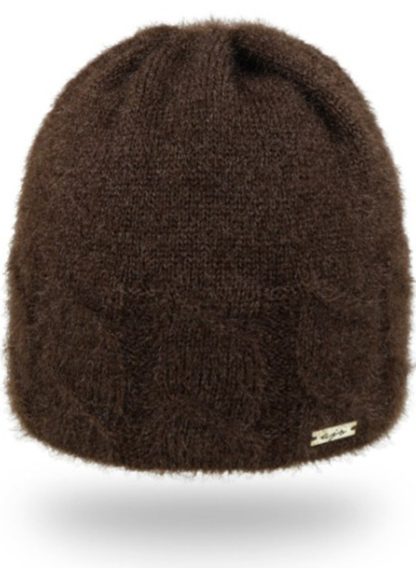 CZAPKA DAMSKA 52-282