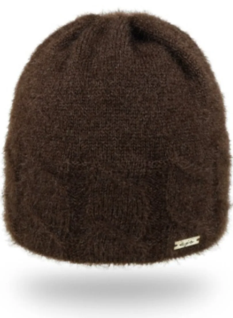 CZAPKA DAMSKA 52-282