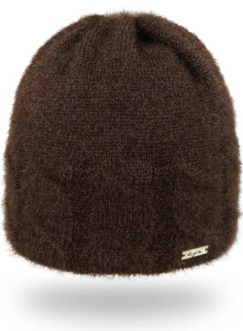 CZAPKA DAMSKA 52-282