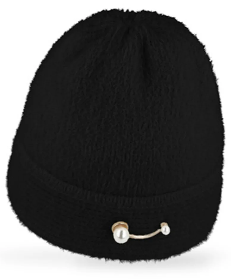 CZAPKA DAMSKA 50-306