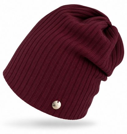 CZAPKA DAMSKA 52-302