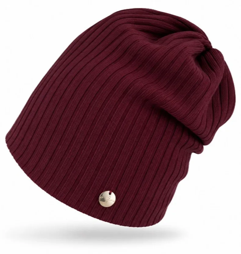 CZAPKA DAMSKA 52-302