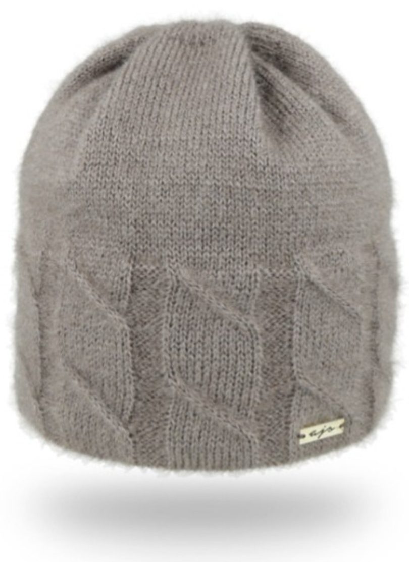CZAPKA DAMSKA 52-282