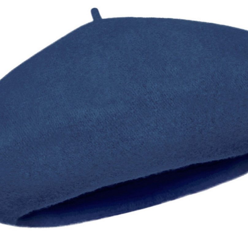 BERET DAMSKI RABIONEK-BR