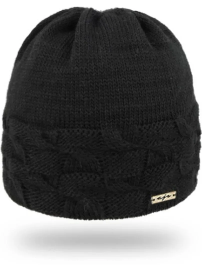 CZAPKA DAMSKA 52-284