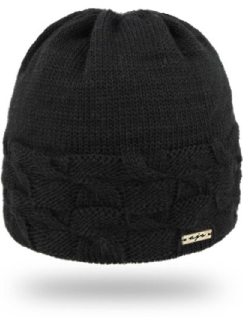 CZAPKA DAMSKA 52-284