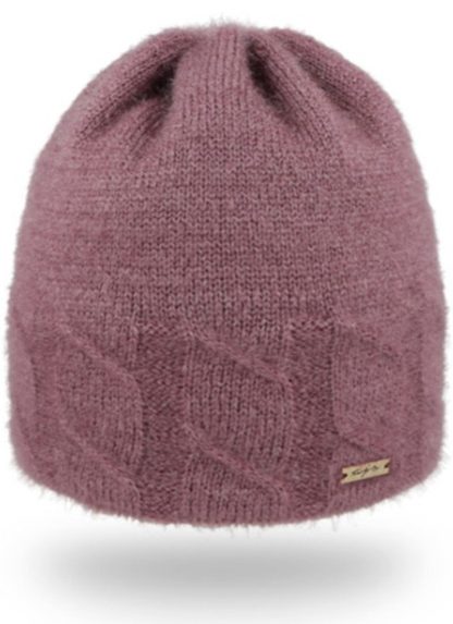 CZAPKA DAMSKA 52-282
