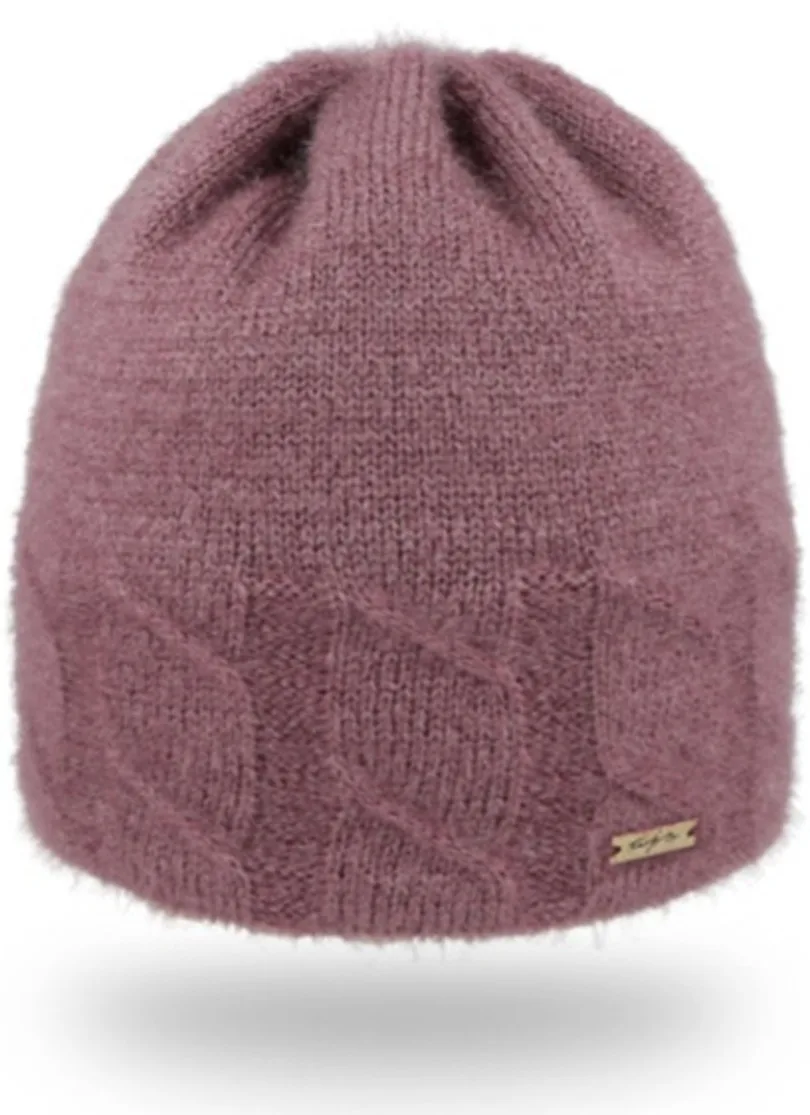 CZAPKA DAMSKA 52-282