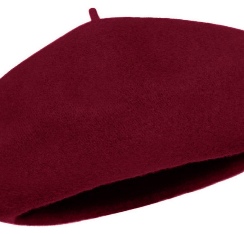BERET DAMSKI RABIONEK-BR