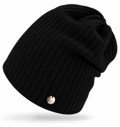 CZAPKA DAMSKA 52-302
