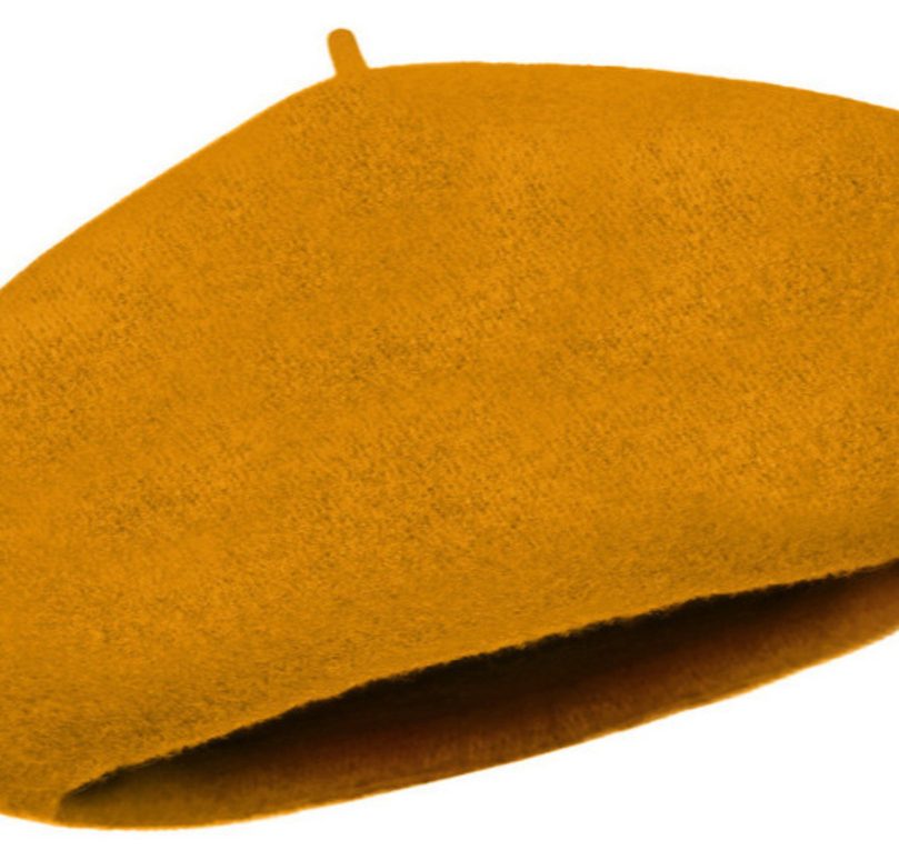 BERET DAMSKI RABIONEK-BR