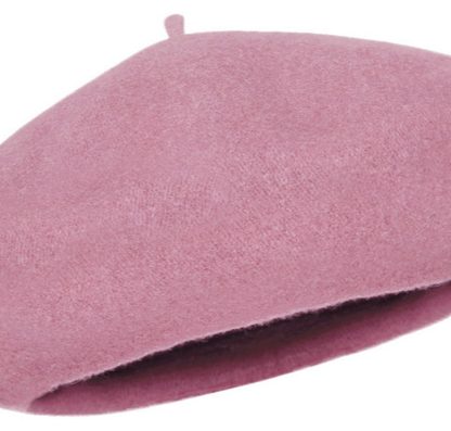 BERET DAMSKI RABIONEK-BR