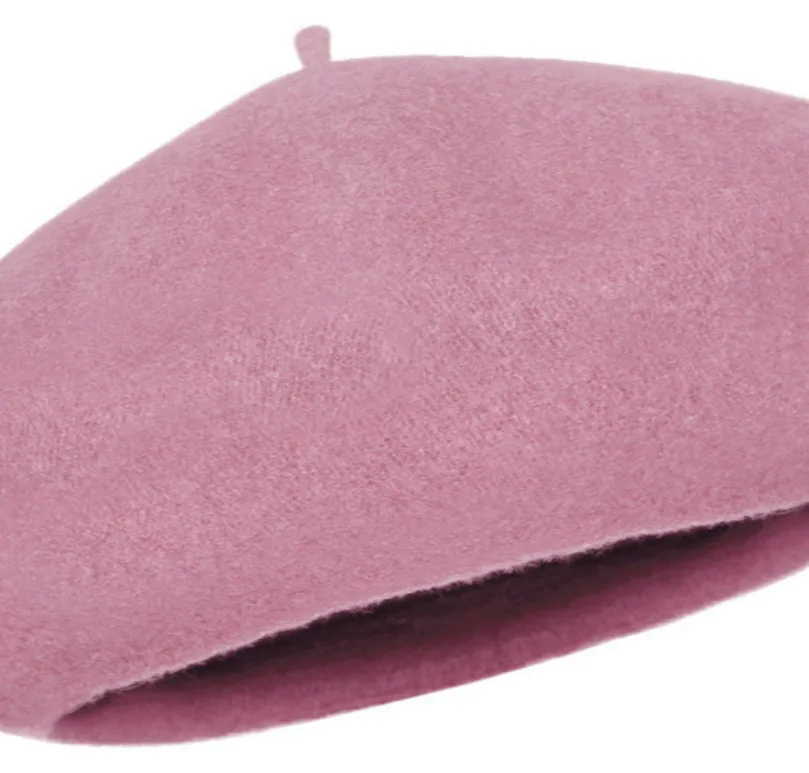 BERET DAMSKI RABIONEK-BR
