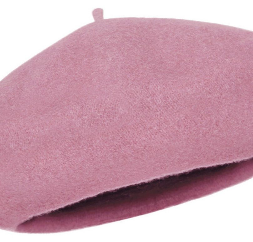 BERET DAMSKI RABIONEK-BR