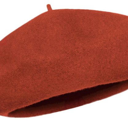 BERET DAMSKI RABIONEK-BR