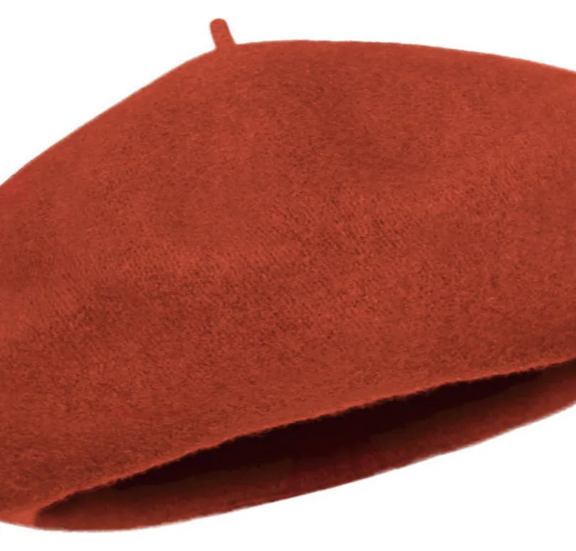 BERET DAMSKI RABIONEK-BR
